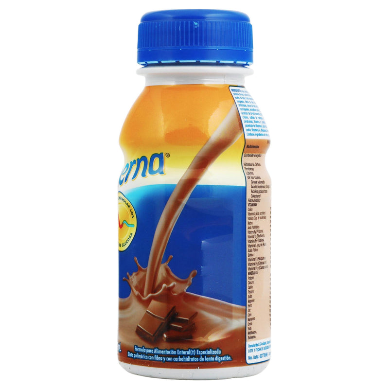 Glucerna Frasco 237Ml Chocolate (Suplemento Alimenticio) - WeCare Pharma