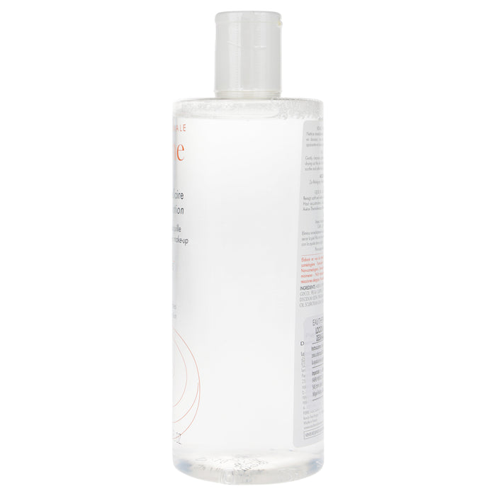 Avene Loción Micelar Desmaq Cara/Ojos 400Ml 5 - 3282776420801