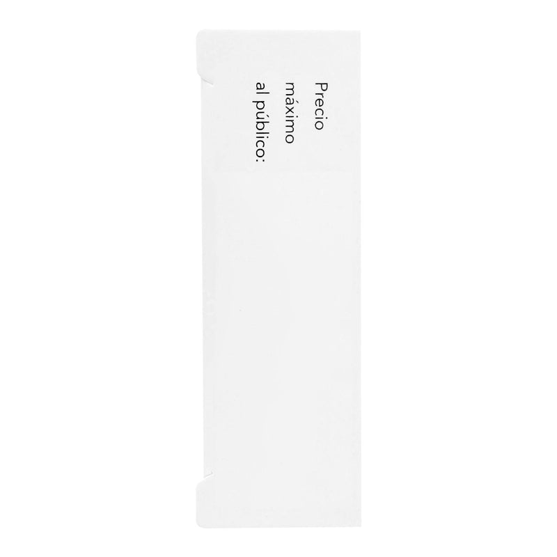 Sig 2.5Mg Con 30 Comprimidos (Fumarato De Bisoprolol) - WeCare Pharma