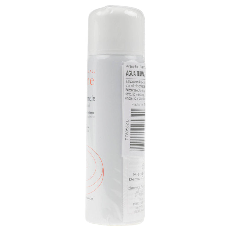 Avene Agua Termal 50Ml - WeCare Pharma