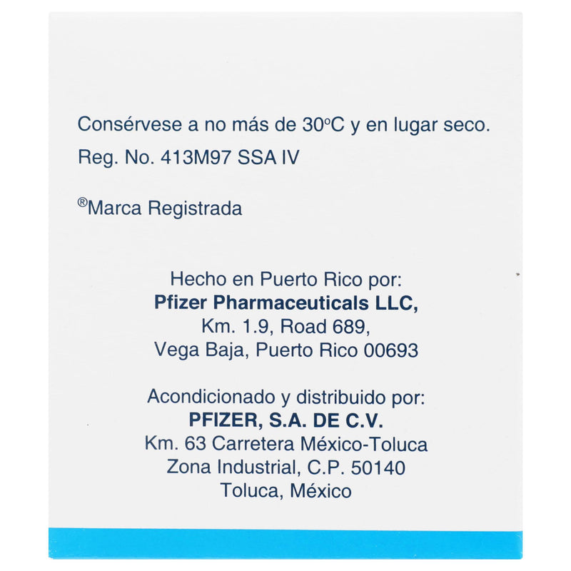 Lipitor 20Mg 15+15 Tabletas (Atorvastatina) - WeCare Pharma