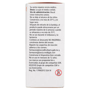 Relvare Disp Inh 200Mg/25Mg Con 30 Dosis (Fluticasona/Vilanterol) - WeCare Pharma