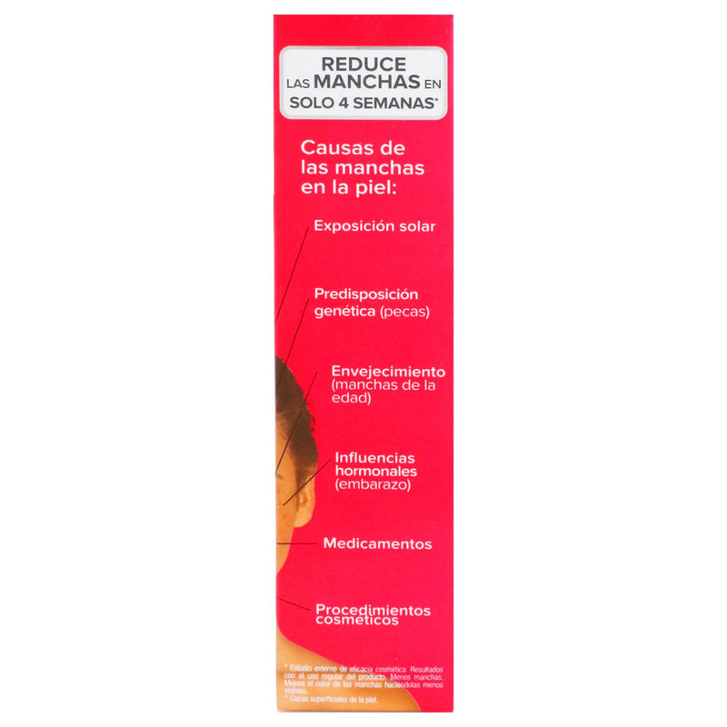 Cicatricure Crema Antimanchas Facial Fps30 50G - WeCare Pharma