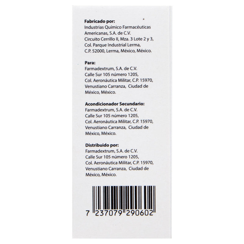Drastep 300Mg/2Ml 3.5Ml Con 1 Ampulas (Clindamicina) - WeCare Pharma