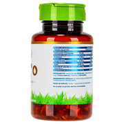 Vitamina E 400 650Mg Con 100 Vidanat Capsulas - WeCare Pharma