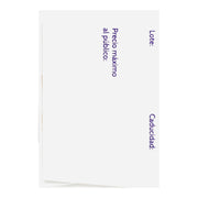 Flagyl 500Mg Con 30 Tabletas (Metronidazol) - WeCare Pharma