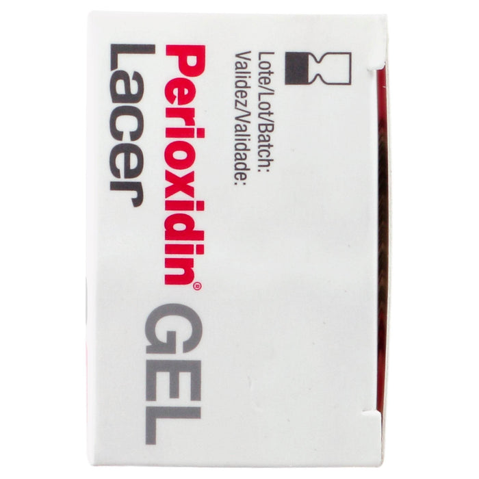Perioxidin Lacer Gel Dental (Chorhexidina) 0.2% 50Ml - WeCare Pharma