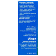 Systane Ultra Gotas 10Ml (Lubricantes Oculares) - WeCare Pharma