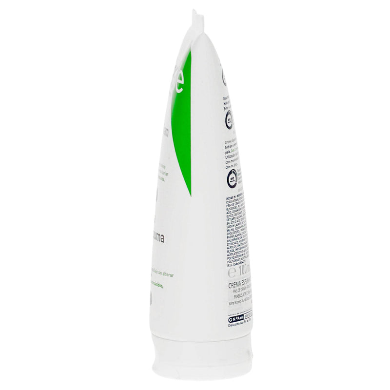 Cerave Crema Espuma Hidratante 100Ml - WeCare Pharma