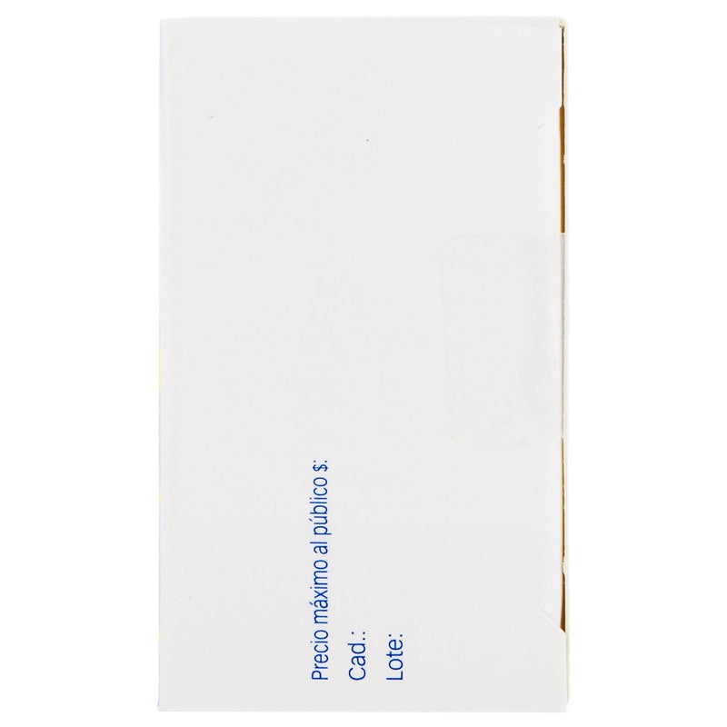 Keflex 500Mg Con 21 Tabletas (Cefalexina) - WeCare Pharma