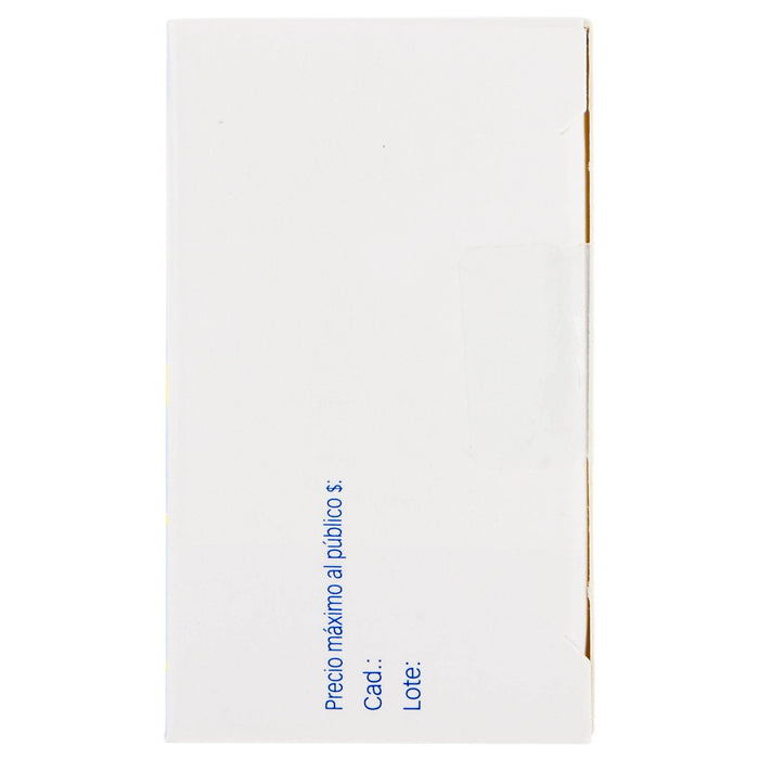 Keflex 500Mg Con 21 Tabletas (Cefalexina) - WeCare Pharma