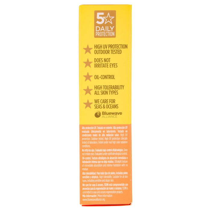 Isdin Fusion Water Magig By Alcaraz Fps50 50Ml - WeCare Pharma