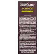 Shampoo Just For Men 118Ml - WeCare Pharma