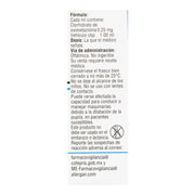 Oxylin Liquifilm Gotas 0.025% 10Ml (Oximetazolina) - WeCare Pharma