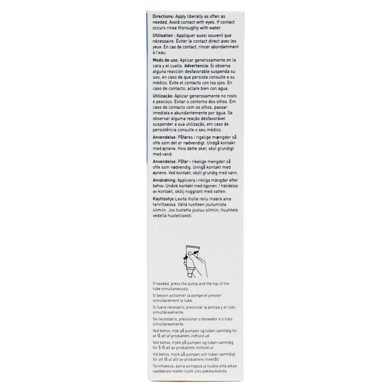 Cerave Crema Hidratante 52Ml - WeCare Pharma