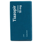Tiazopir (Dexrabeprazol) 10Mg Tabletas Con 28 - WeCare Pharma