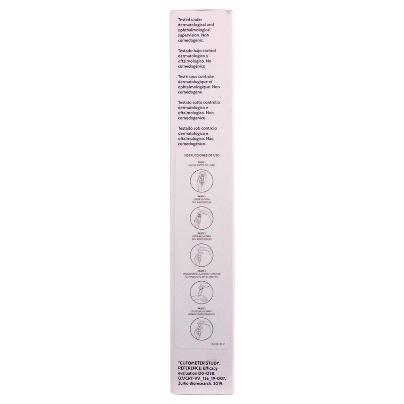 Cantabria Endocare Expert Drops Firming Protocol 2X10Ml - WeCare Pharma