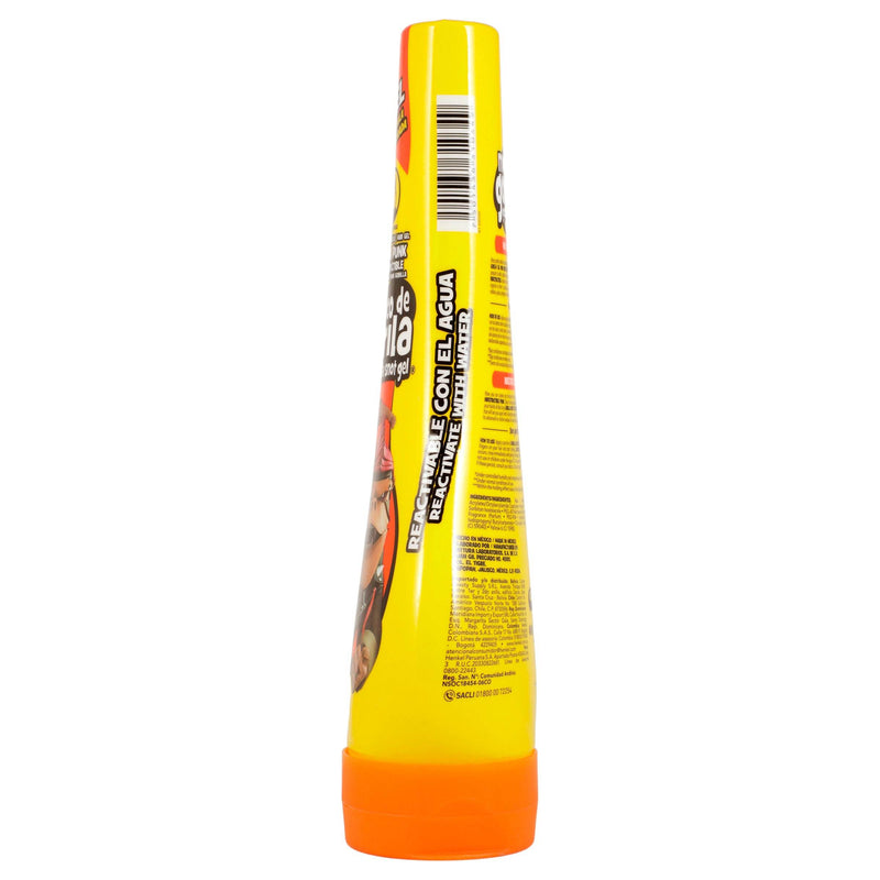 Moco De Gorila Punk Gel 280G - WeCare Pharma
