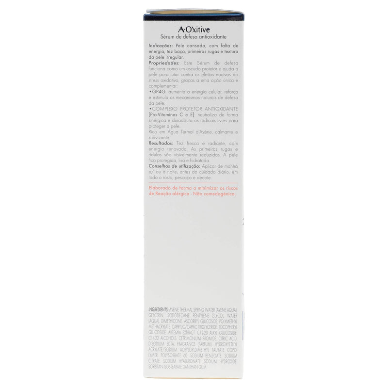 Avene A-Oxitive Serum 30Ml - WeCare Pharma