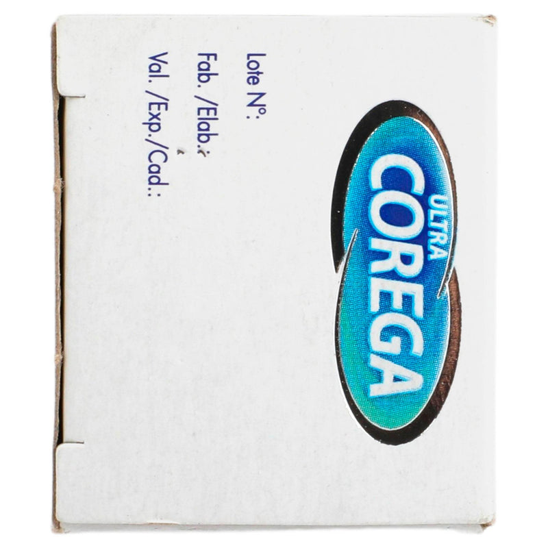 Adhesivo Corega Ultra Max Sellado 40G - WeCare Pharma