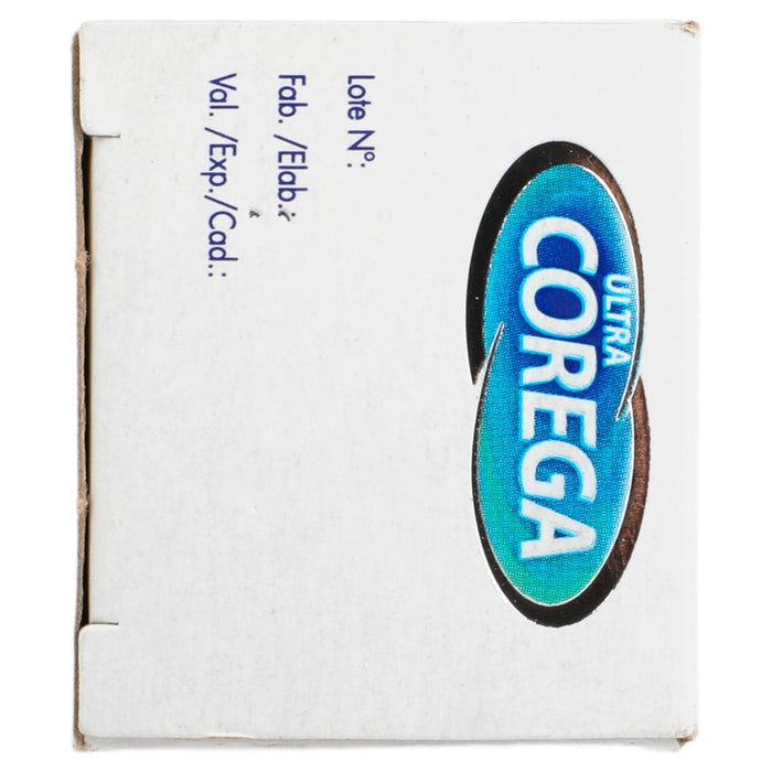 Adhesivo Corega Ultra Max Sellado 40G - WeCare Pharma