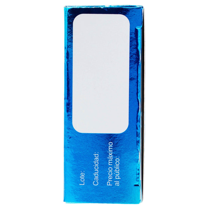 Rosel T 50Mg/3/300Mg Con 24 Tabletas (Amantadina/Clorfenamina/Paracetamol) - WeCare Pharma