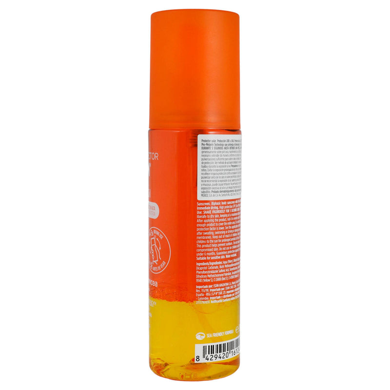 Isdin Hydro Oil Fotoprotector Fps30 200Ml - WeCare Pharma