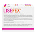 Lisefex (Suplemento Alimenticio) Polvo 1.5G Con 30 - WeCare Pharma