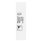 Flonorm 550Mg Con 14 Tabletas (Rifaximina) - WeCare Pharma