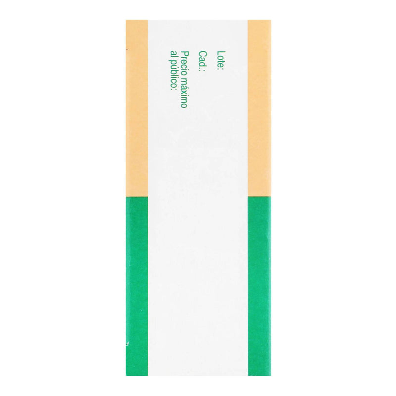 Tramacet 37.5Mg/325Mg Con 40 Tabletas (Tramadol/Paracetamol) - WeCare Pharma