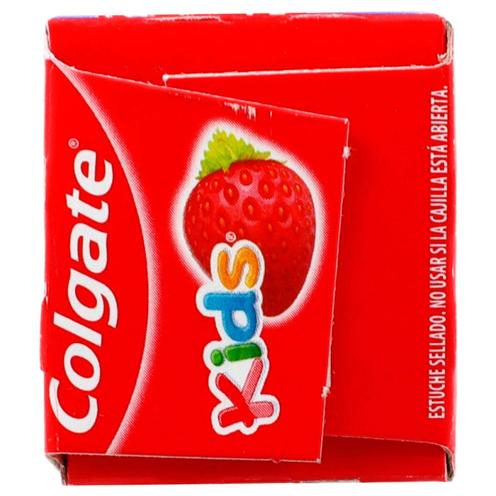 Pasta Dental Colgate Kids 50G - WeCare Pharma