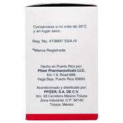 Lipitor 10Mg Con 30+30 Tabletas (Atorvastatina) - WeCare Pharma