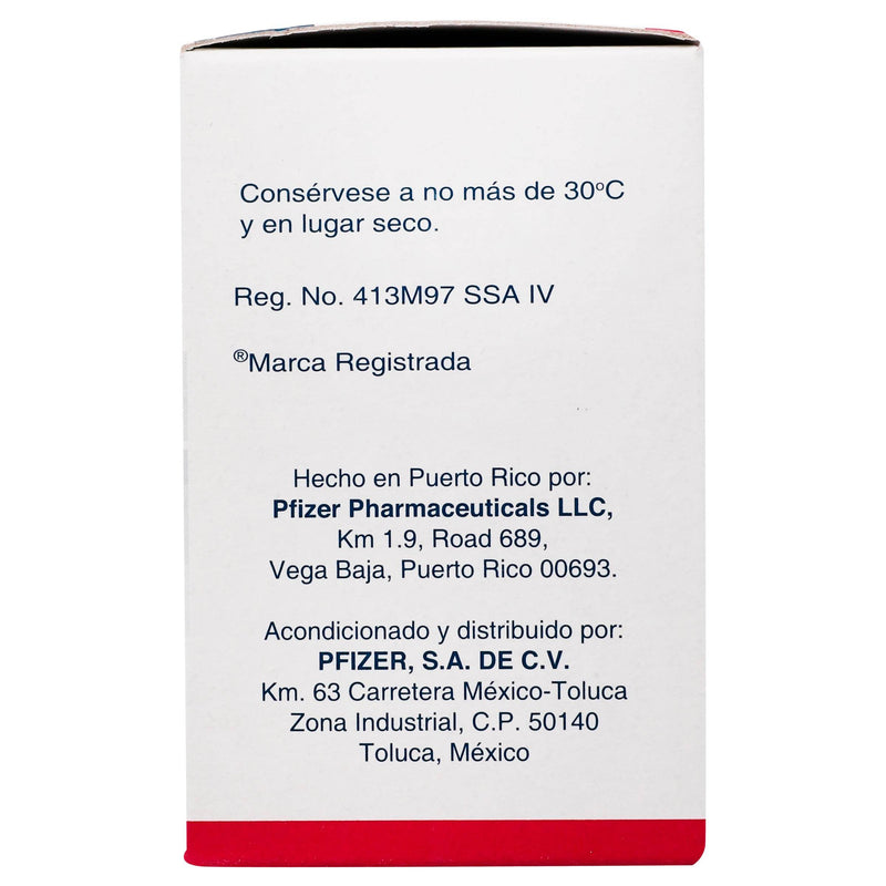 Lipitor 10Mg Con 30+30 Tabletas (Atorvastatina) - WeCare Pharma
