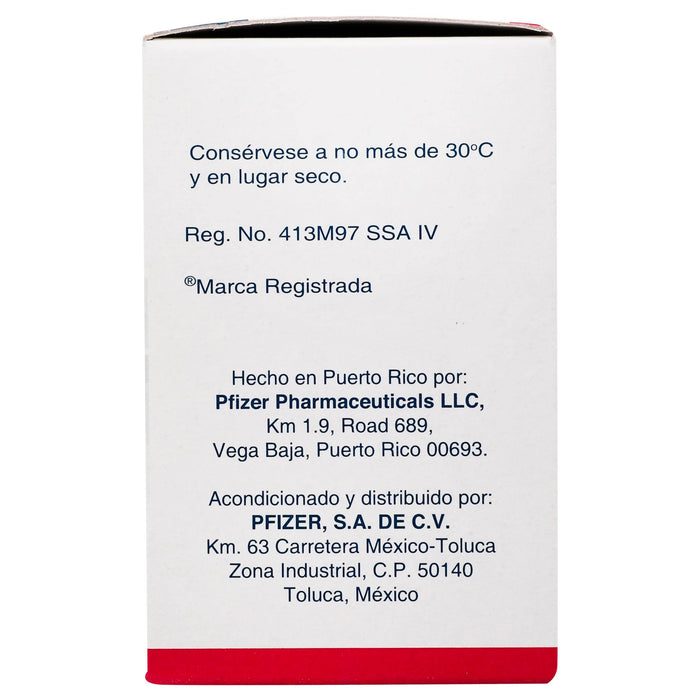 Lipitor 10Mg Con 30+30 Tabletas (Atorvastatina) - WeCare Pharma