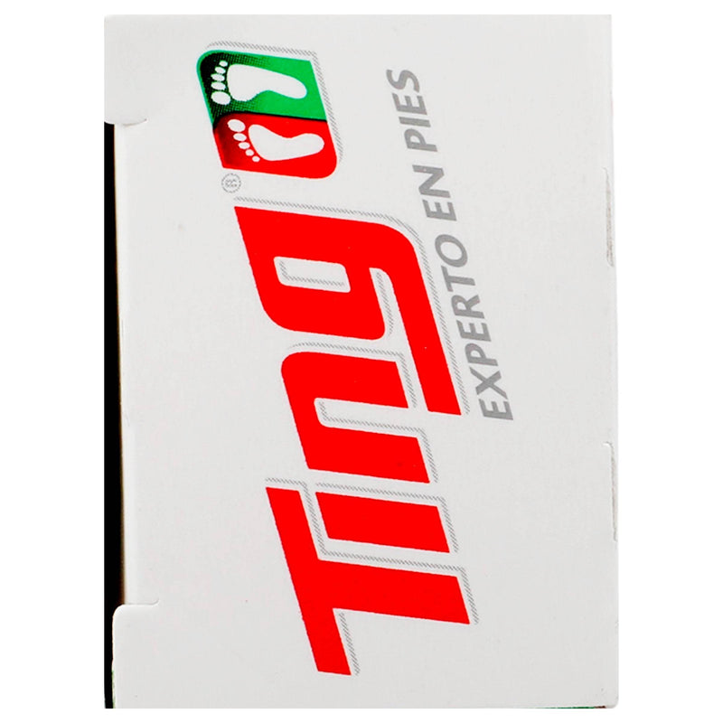 Ting Crema 28Gr (Ac Undecilenico/Triclosan) - WeCare Pharma