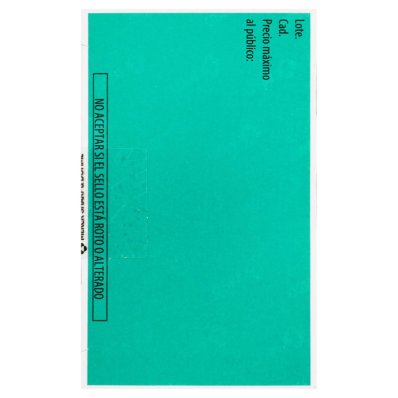 Janumet 50Mg/850Mg Con 56 Tabletas (Sitagliptina/Metformina) - WeCare Pharma