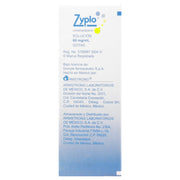 Zyplo Gotas 60Mg/Ml 15Ml (Levodropropizina) - WeCare Pharma