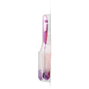 Escobillon Doble Con Esponja Evenflo - WeCare Pharma