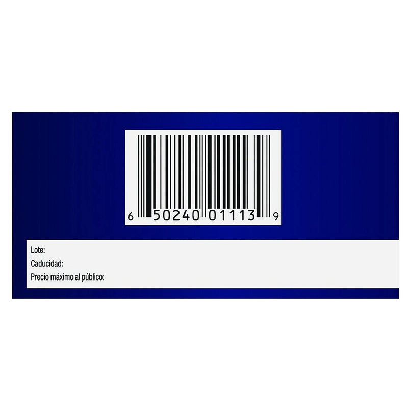 Qg5 166.6Mg Con 30 Tabletas (Psidium Guajava) - WeCare Pharma