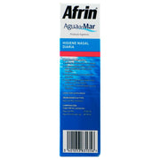 Afrin Pure Sea Baby Frasco 50Ml (Agua De Mar) - WeCare Pharma