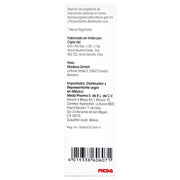 Dymista D Suspensión 0.1%/0.037% 25Ml (Azelastina/Fluticasona) - WeCare Pharma
