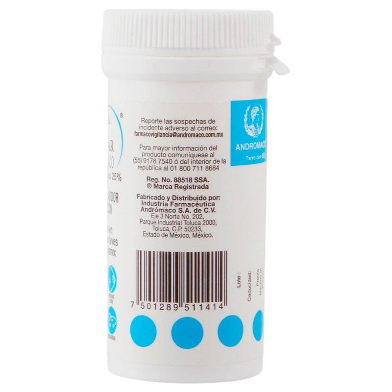 Pasta De Lassar (Oxido De Zinc) Crema 60G - WeCare Pharma