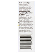 Lastacaft Gotas 2.5Mg/Ml 3Ml (Alcaftadina) - WeCare Pharma
