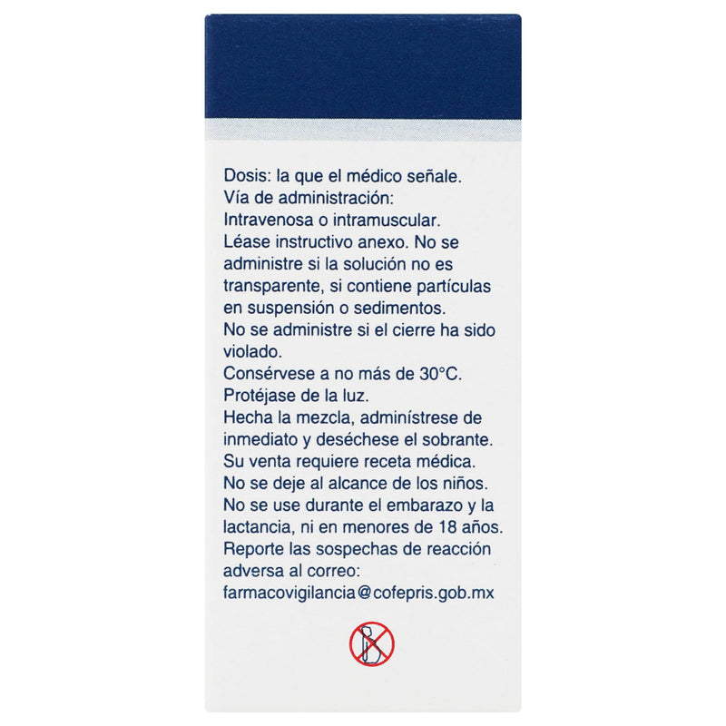 Dynastat 40Mg Con 2 Ampulas (Parecoxib) - WeCare Pharma