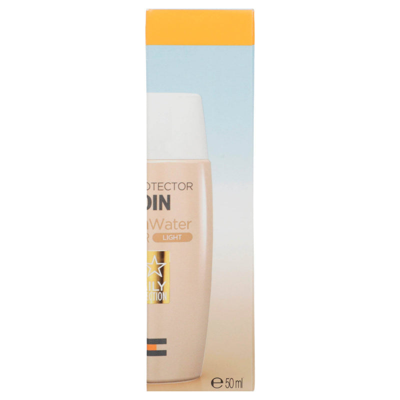 Isdin Fotoprotector Fusion Water Color Light Fps50 50Ml - WeCare Pharma