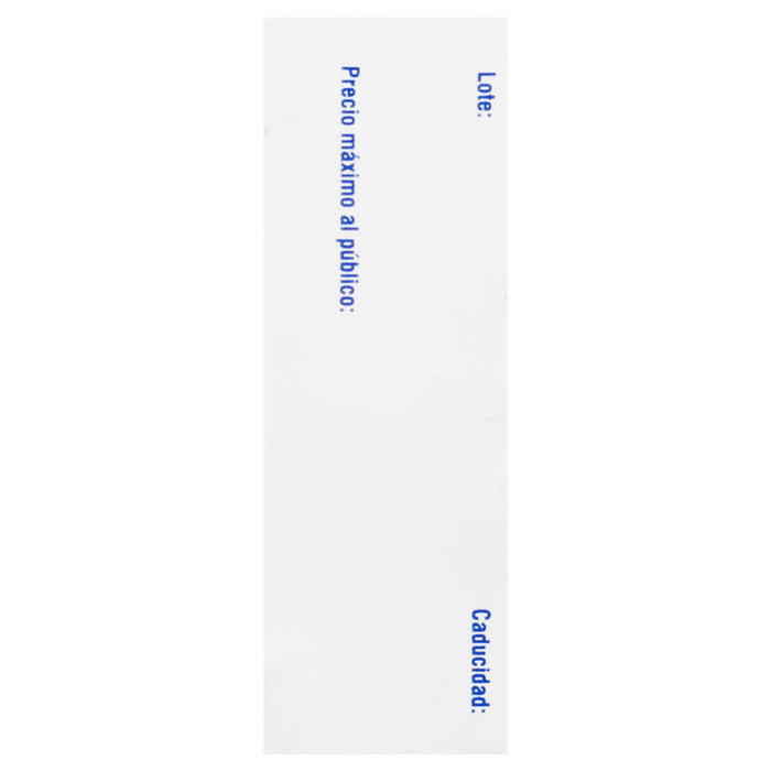 Fontanivio 5Mg Con 14 Tabletas (Olanzapina) - WeCare Pharma