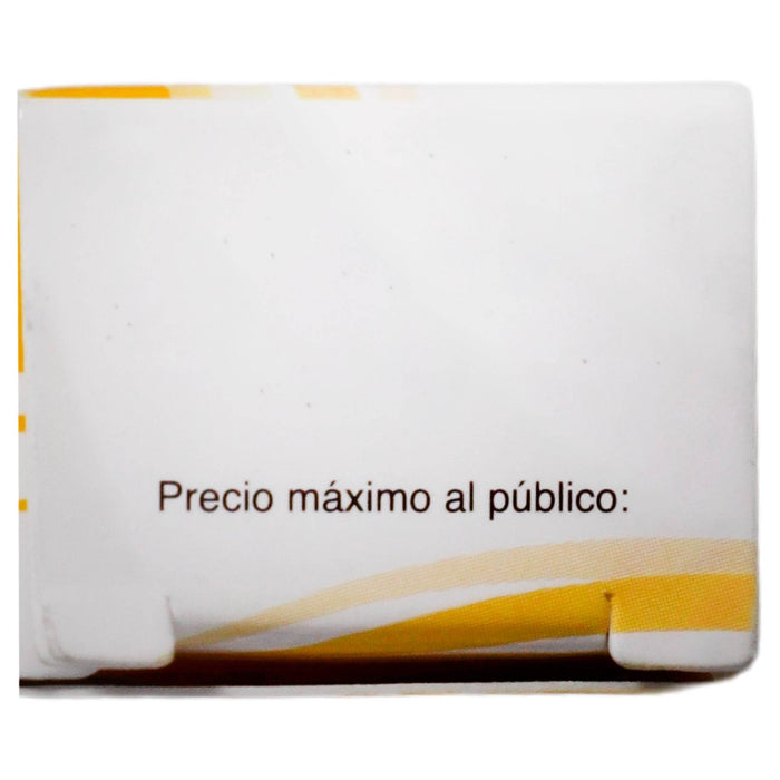 Sophixin Dx Ungena Ung 3Mg/1Mg/G 3.5G (Ciprofloxacino/Dexametasona) - WeCare Pharma