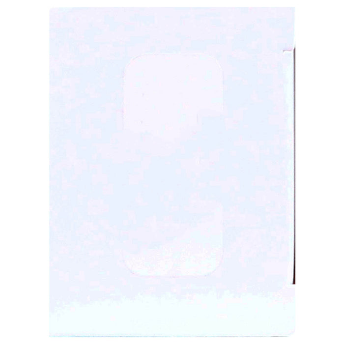 Saf-Gel (Alginato De Calcio) Tubo 85G - WeCare Pharma