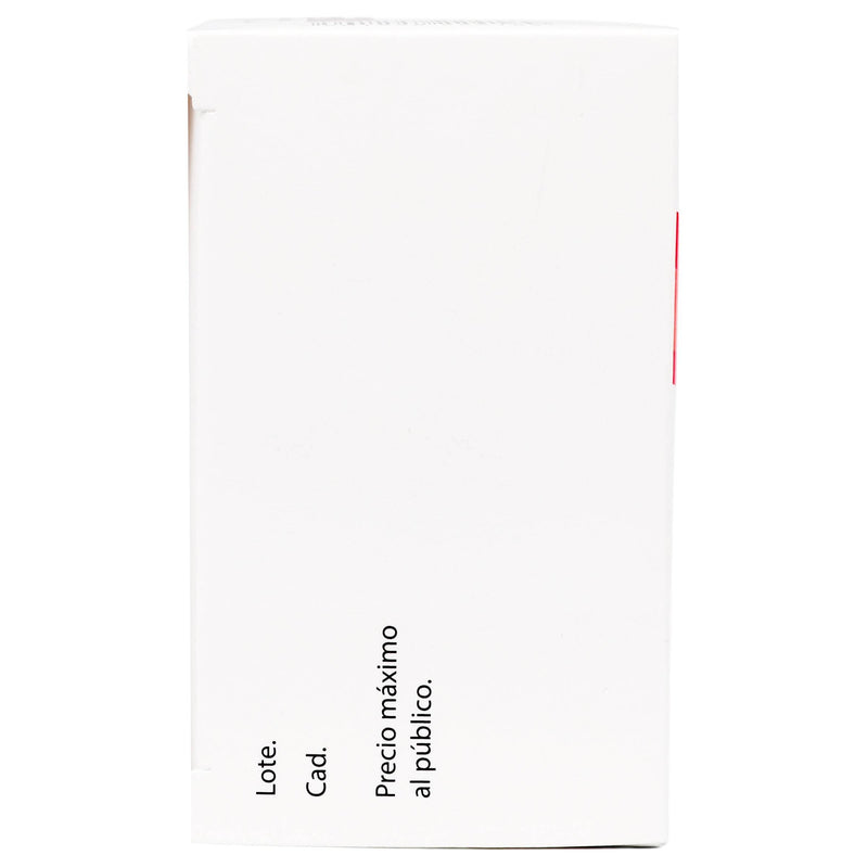 Gavindo Ncap 300Mg/100Mg/0.200Mg Con 30 (Gabapentina/Tiamina/Cinocobalamina) - WeCare Pharma