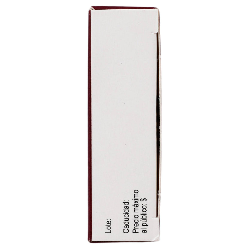 Emselex 7.5Mg Con 14 Comprimidos (Darifenacina) - WeCare Pharma